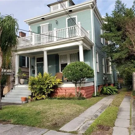 Rent this 3 bed house on 8003 Spruce Street in New Orleans, LA 70118