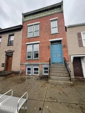 Buy this 4 bed house on 8 118th Street in City of Troy, NY 12182