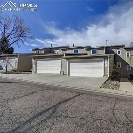 Buy this 2 bed house on 2800 Boxwood Place in Colorado Springs, CO 80920
