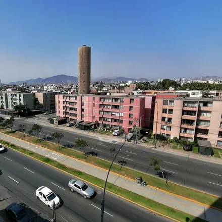 Image 6 - Pollería Mery, Jirón Teniente Diego Ferre, San Miguel, Lima Metropolitan Area 15032, Peru - Apartment for rent