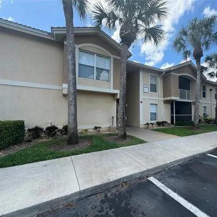 Rent this 1 bed condo on 8251 Ibis Club Drive in Collier County, FL 34104