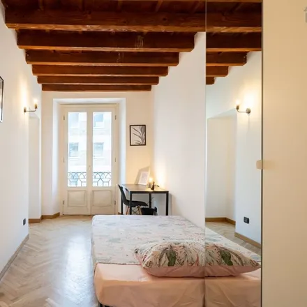 Rent this 2 bed room on Corso Venezia