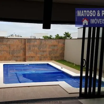 Buy this 3 bed house on unnamed road in Paulínia - SP, Brazil