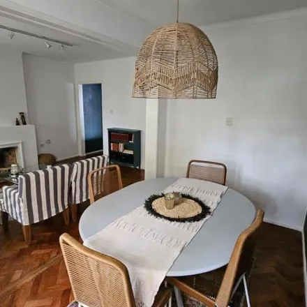 Buy this 2 bed apartment on Rivadavia 137 in La Calabria, B1642 DJA San Isidro