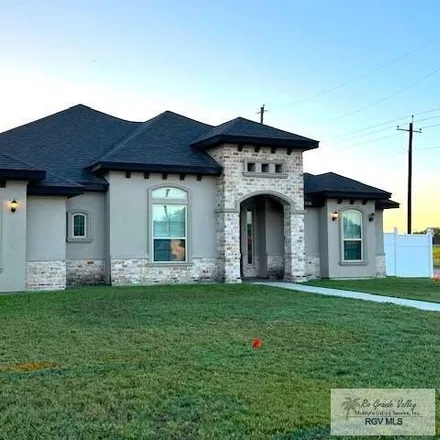 Rent this 4 bed house on 2714 North 13th Street in Harlingen, TX 78550