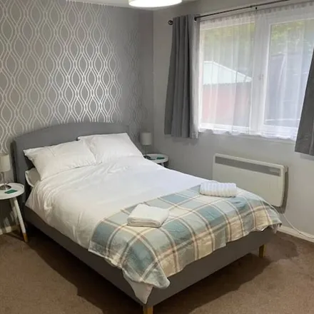 Rent this 1 bed apartment on Highland in PH23 3AN, United Kingdom