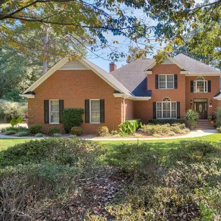 Buy this 5 bed house on 4 Water Oak Court in Aiken, SC 29803