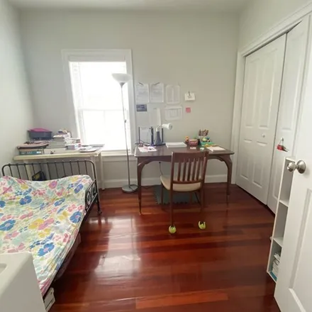 Rent this 2 bed apartment on 35 Magnolia Avenue in Cambridge, MA 02143