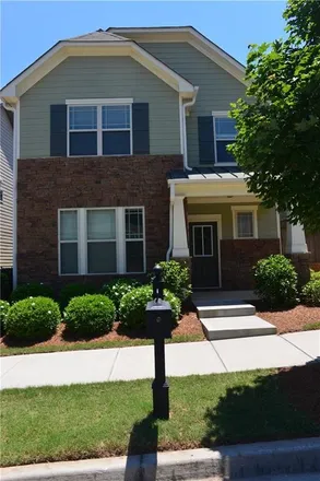 Rent this 3 bed house on 776 Village Field Court NW in Suwanee, GA 30024