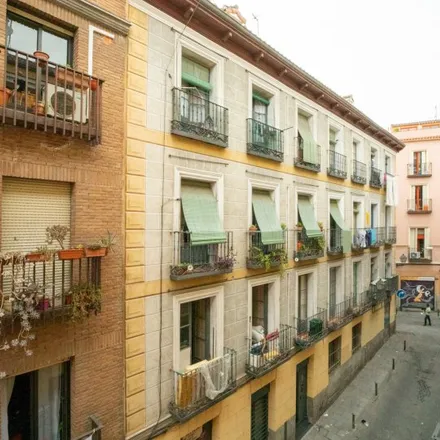 Image 17 - Madrid, Travesía de la Comadre, 3, 28012 Madrid - Apartment for rent