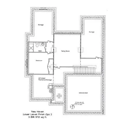 Image 4 - West 195th Place, Spring Hill, Johnson County, KS 66083, USA - House for sale