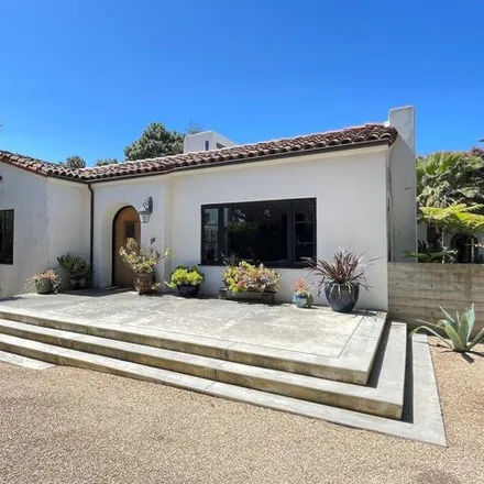 Rent this 3 bed house on 127 Hermosillo Road in Montecito, CA 93108