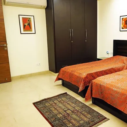 Image 5 - New Delhi, Delhi, India - Apartment for rent
