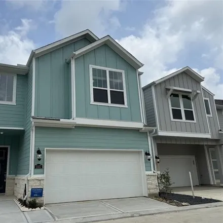 Rent this 3 bed house on unnamed road in Bacliff, TX 77565