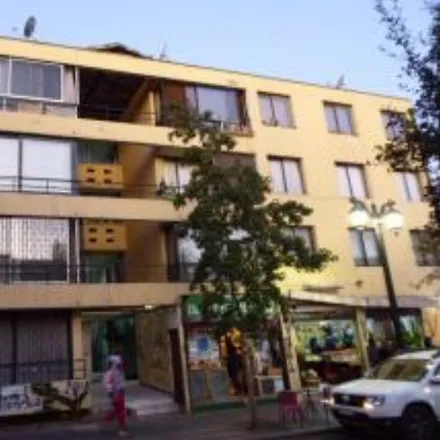 Image 3 - Avenida Ricardo Cumming 523, 834 0438 Santiago, Chile - Apartment for sale