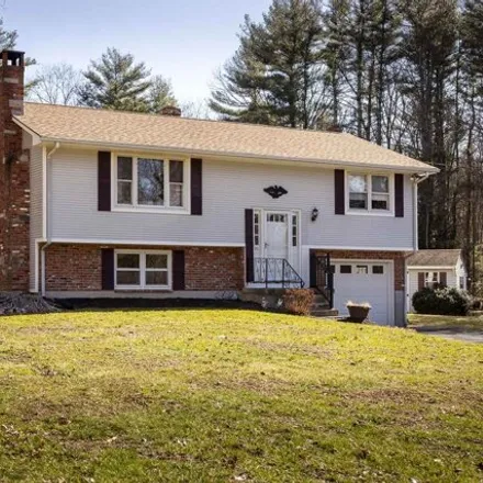 Buy this 2 bed house on 90 Village Hill Road in Willington, CT 06279