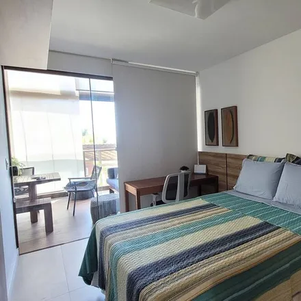 Rent this 3 bed apartment on Camaçari