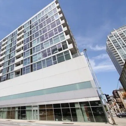 Rent this 1 bed condo on 630 North Franklin Street in Chicago, IL 60654