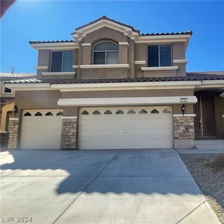 Rent this 5 bed house on 2763 Craigmillar Street in Henderson, NV 89044