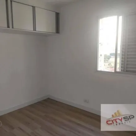 Rent this 1 bed apartment on Rua Scuvero in Aclimação, São Paulo - SP