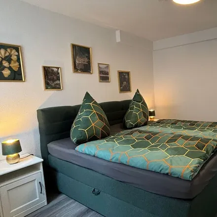 Rent this 1 bed apartment on Jünkerath in Bahnhofstraße, 54584 Gerolstein