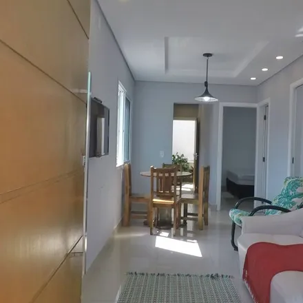 Rent this 2 bed house on São Sebastião