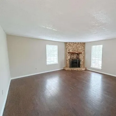 Rent this 2 bed condo on Congress Boulevard in Concord Park, Baton Rouge