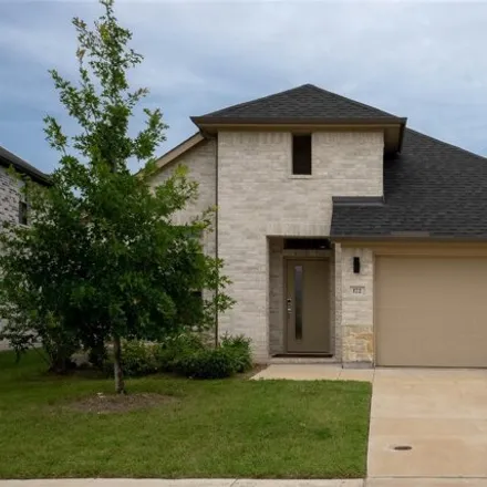 Buy this 3 bed house on 172 Arrow Wood Rd in Waxahachie, Texas