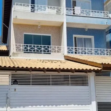 Buy this 3 bed house on Stand Zinco Residencial Granja in Avenida Vítor Civita, Jardim Horizonte