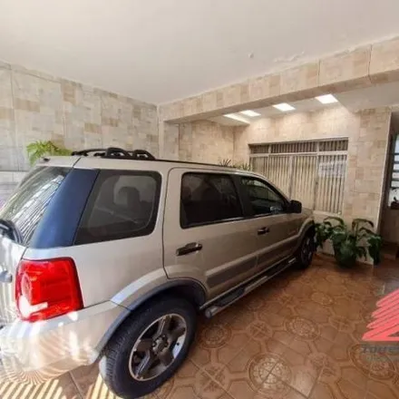 Buy this 3 bed house on Rua Joaqueim Norberto de Brito in Vila Prudente, São Paulo - SP