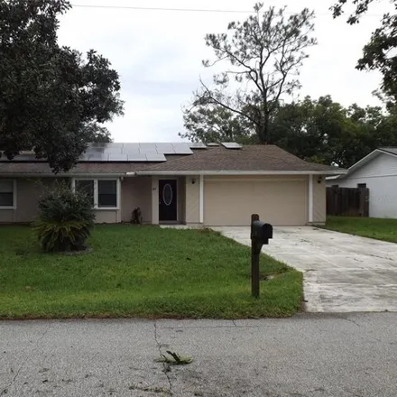 Rent this 3 bed house on 43 Federal Lane in Palm Coast, FL 32137