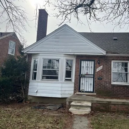 Buy this 3 bed house on 16094 Bringard Drive in Detroit, MI 48205