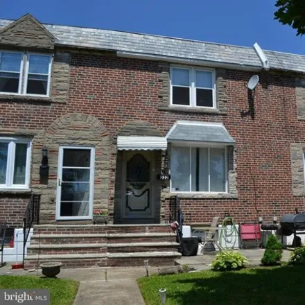 Buy this 3 bed house on 345 Spruce Street in Llanwellyn, Darby Township