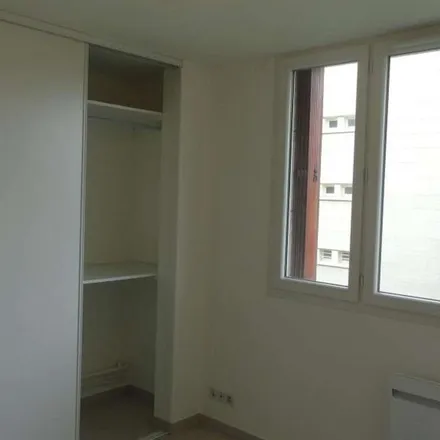 Rent this 3 bed apartment on Place Saint-Exupéry in 91700 Sainte-Geneviève-des-Bois, France