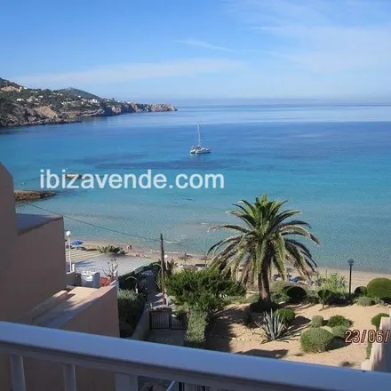 Image 4 - Insotel Tarida Beach Resort, Carrer Can Ferran, 07839 Sant Josep de sa Talaia, Spain - Apartment for rent
