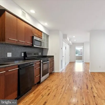 Rent this 2 bed house on 1400 North Cadwallader Street in Philadelphia, PA 19122