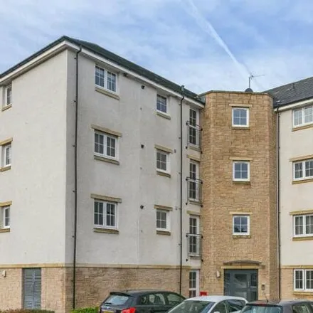 Buy this 2 bed apartment on Dauline Road in South Queensferry, EH30 9BP