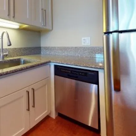 Rent this 1 bed apartment on #805,88 West Schiller Street in Cabrini-Green, Chicago