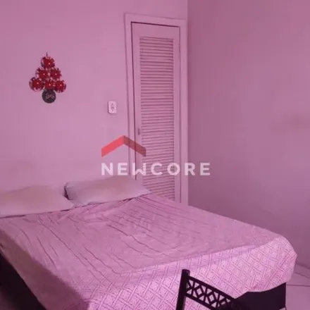 Buy this 2 bed apartment on Rua São Bernardo in Ricardo de Albuquerque, Rio de Janeiro - RJ