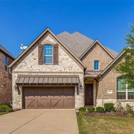 Rent this 5 bed house on 1832 Wood Duck Lane in Allen, TX 75025
