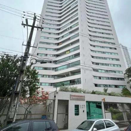Image 2 - Rua Vigário Barreto 127, Graças, Recife - PE, 52020-140, Brazil - Apartment for rent