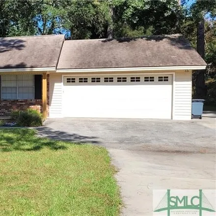 Buy this 3 bed house on 206 Overlook Road in Talahi Island, Chatham County