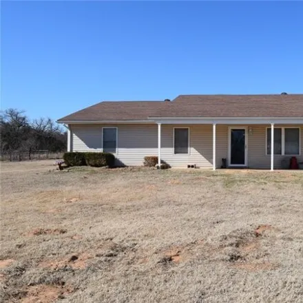 Buy this 3 bed house on 16574 Patterson Road in Shawnee, OK 74801
