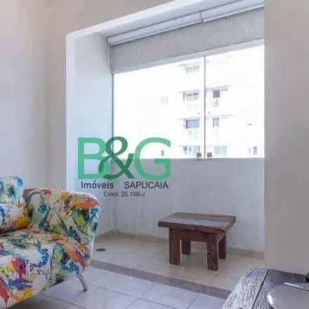Image 1 - Rua Doutor Zuquim 757, Jardim São Paulo, São Paulo - SP, 02035-011, Brazil - Apartment for sale