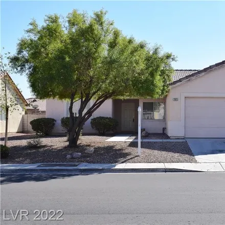 Buy this 4 bed house on 3095 Clear Canyon Lane in North Las Vegas, NV 89031