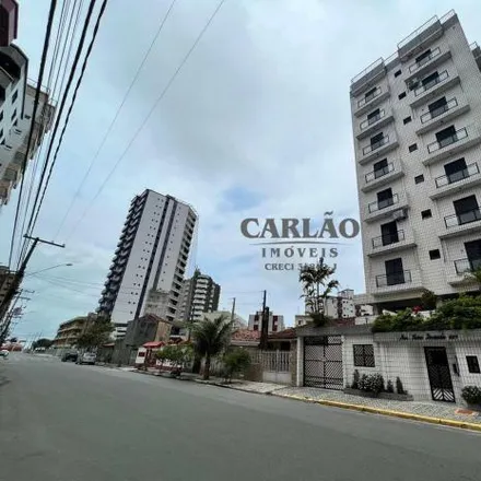 Image 1 - Residencial Pablo Picasso, Rua Doutor Samuel Augusto Leão de Moura 202, Vilamar, Praia Grande - SP, 11706-460, Brazil - Apartment for sale
