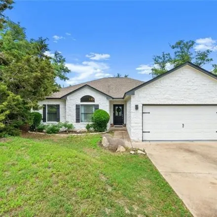 Buy this 3 bed house on 3125 Geronimo Trail in Travis County, TX 78734