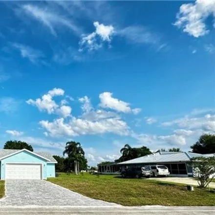 Buy this 3 bed house on 1009 Duane Palmer Boulevard in Sebring, FL 33876