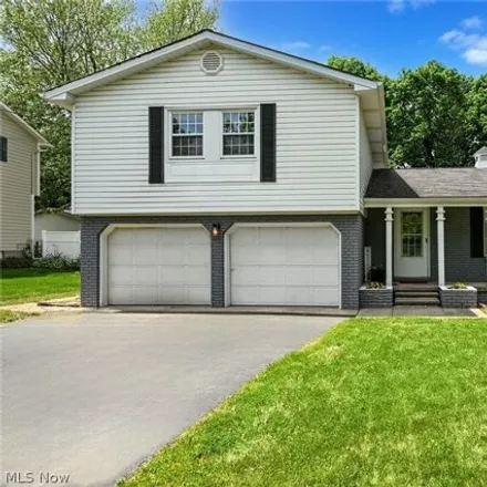 Buy this 3 bed house on 110 Hemlock Court in Lake County, OH 44077
