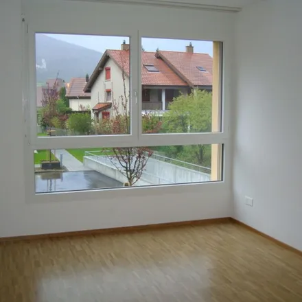 Image 2 - Chäppelismattstrasse 25b, 4702 Bezirk Gäu, Switzerland - Apartment for rent